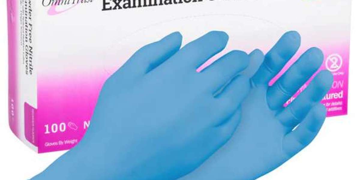 Medical Supplies Distributor Empowering Individual and Professional Needs