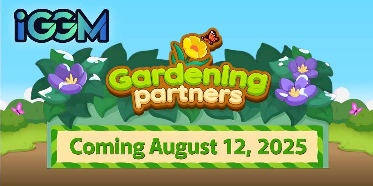 IGGM-Get MG Partners Event Slot And Get Rewards Easily