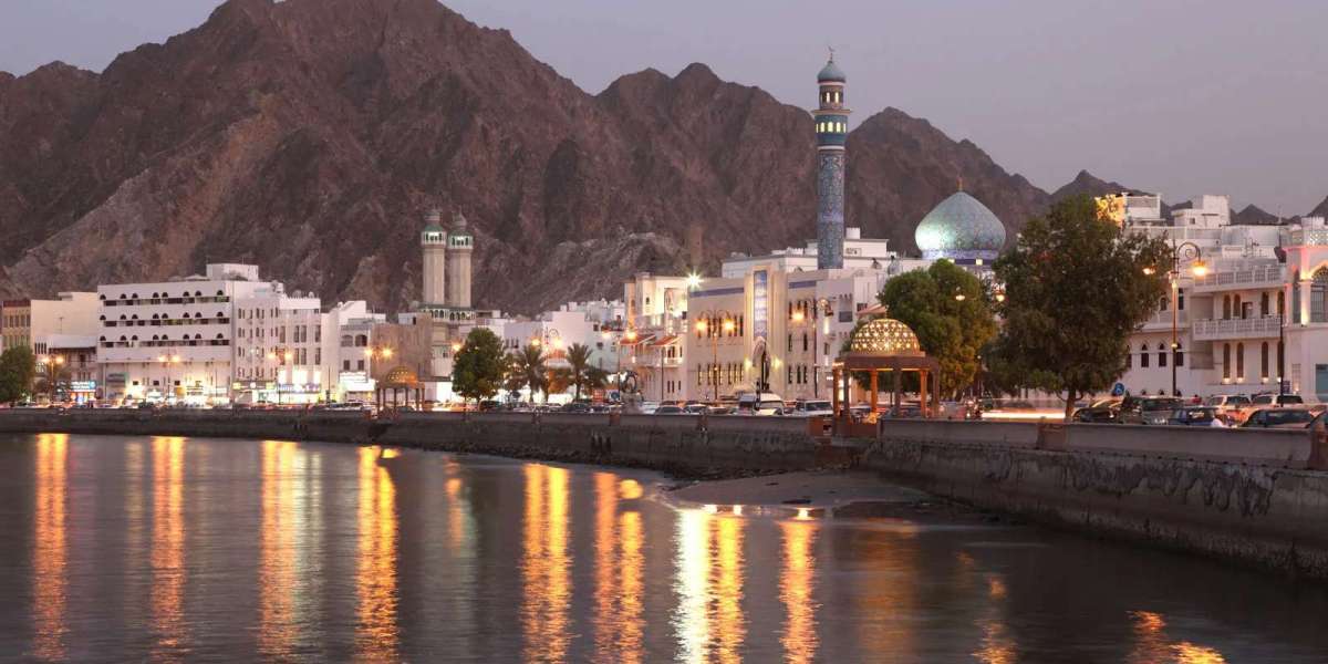 Oman eVisa Price List 2025: Tourist Business and Transit Visas