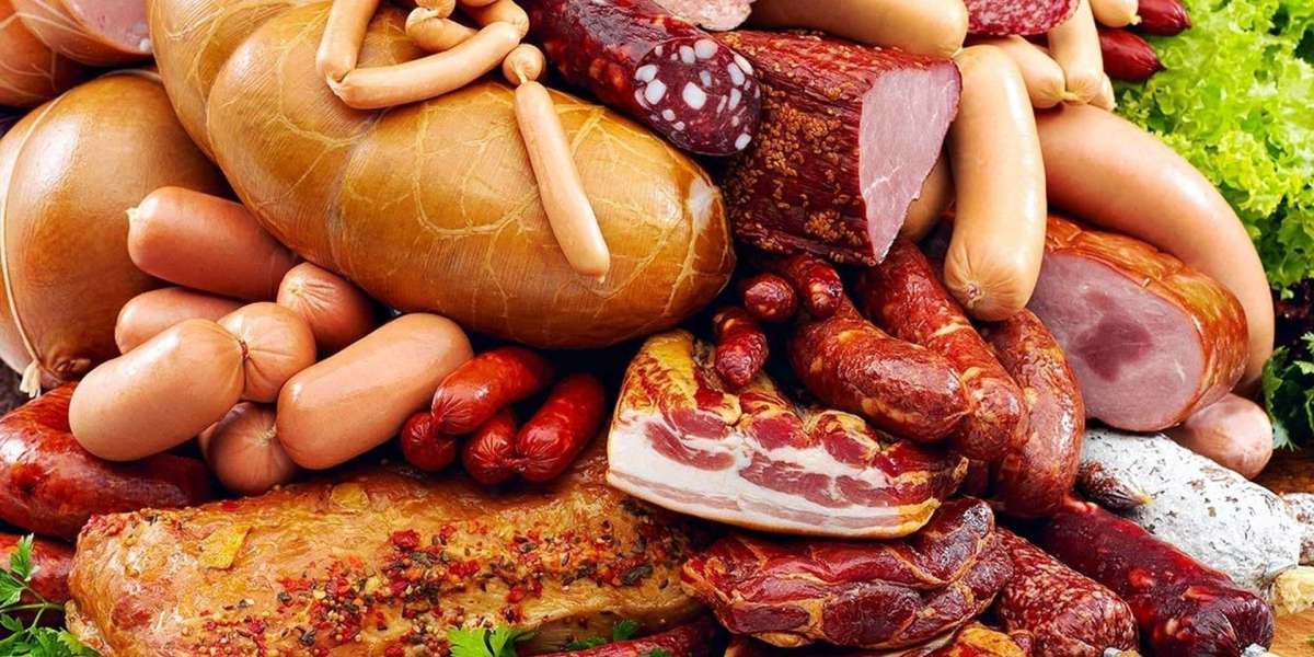Processed Meat Market Demand Driven by Convenience, Lifestyle Changes, and Global Consumption Patterns