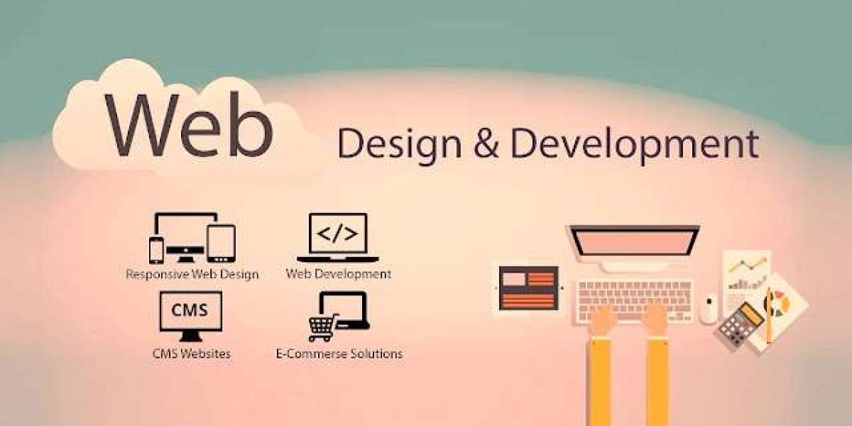 Transforming Businesses with Web Design & Development in Pune