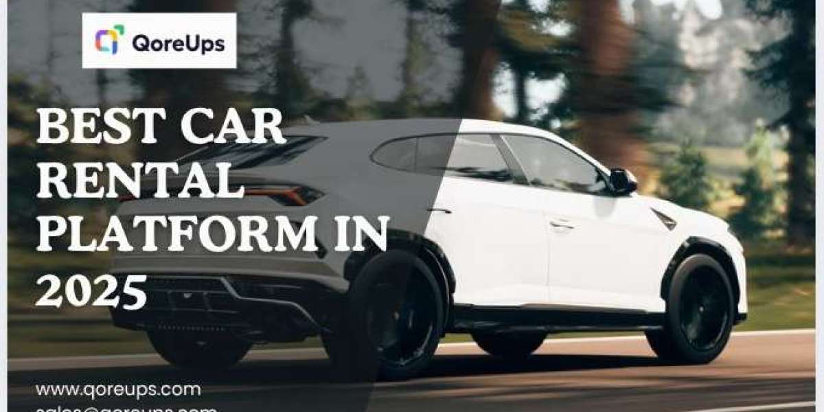 Revolutionize Your Business with the Best Car Rental Platform in 2025
