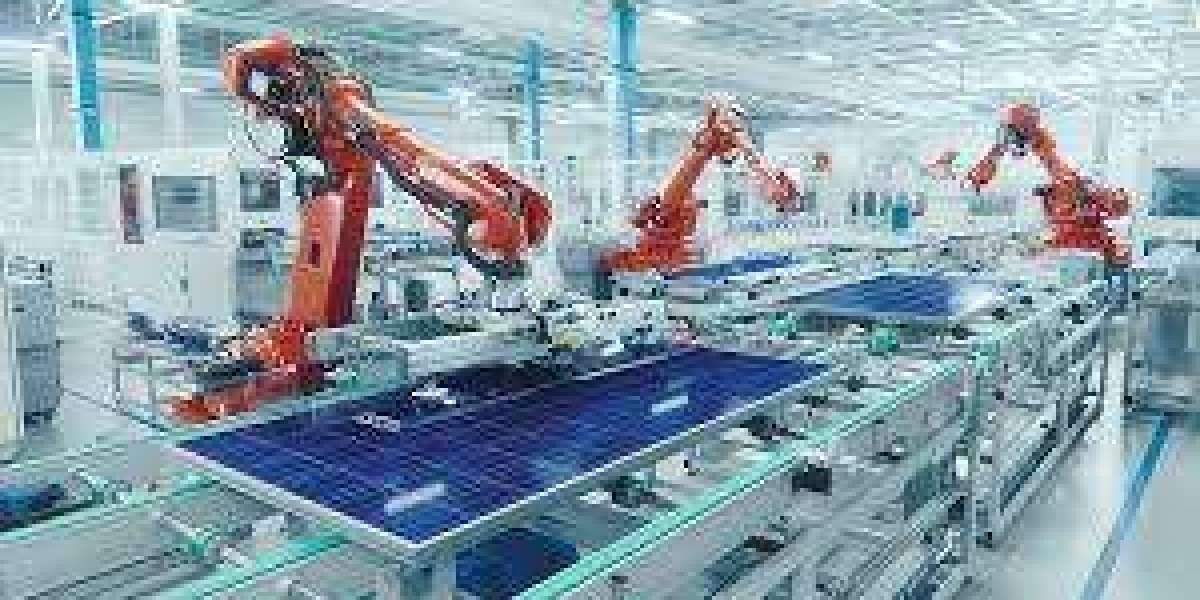 India Industrial Automation Market 2030: Size, Top Companies, Outlook & Future Growth