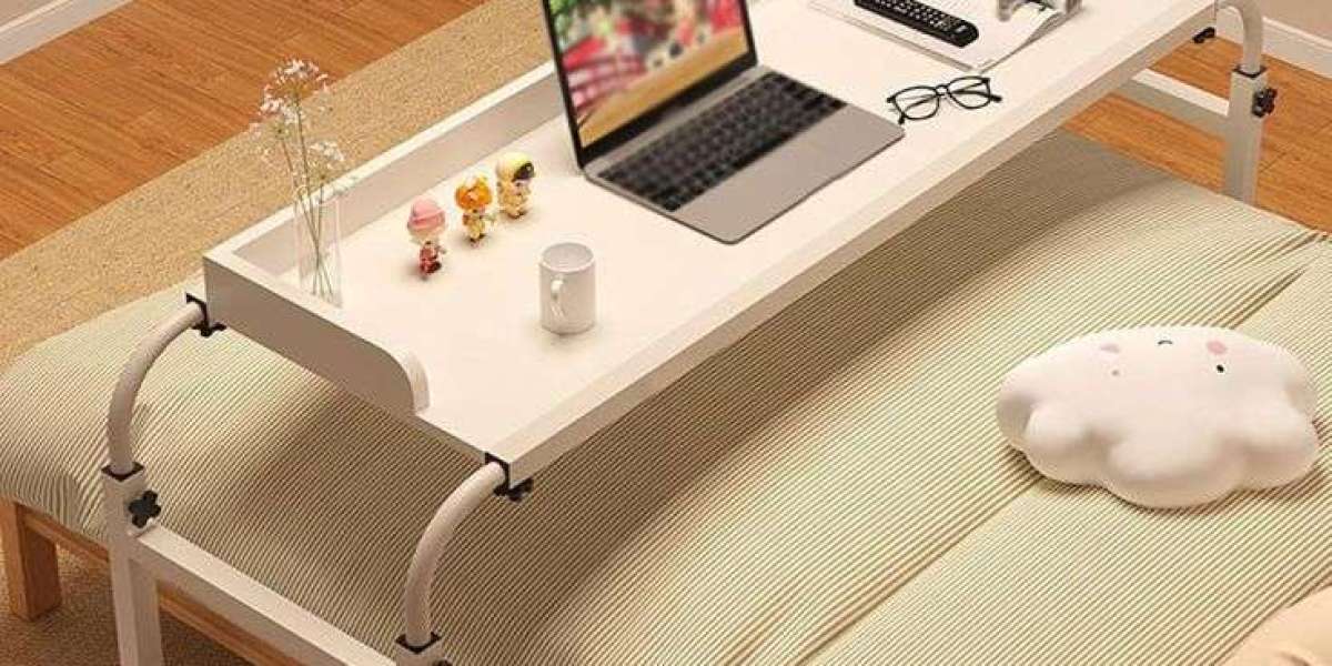 How Overbed Tables Make Life Easier and More Comfortable