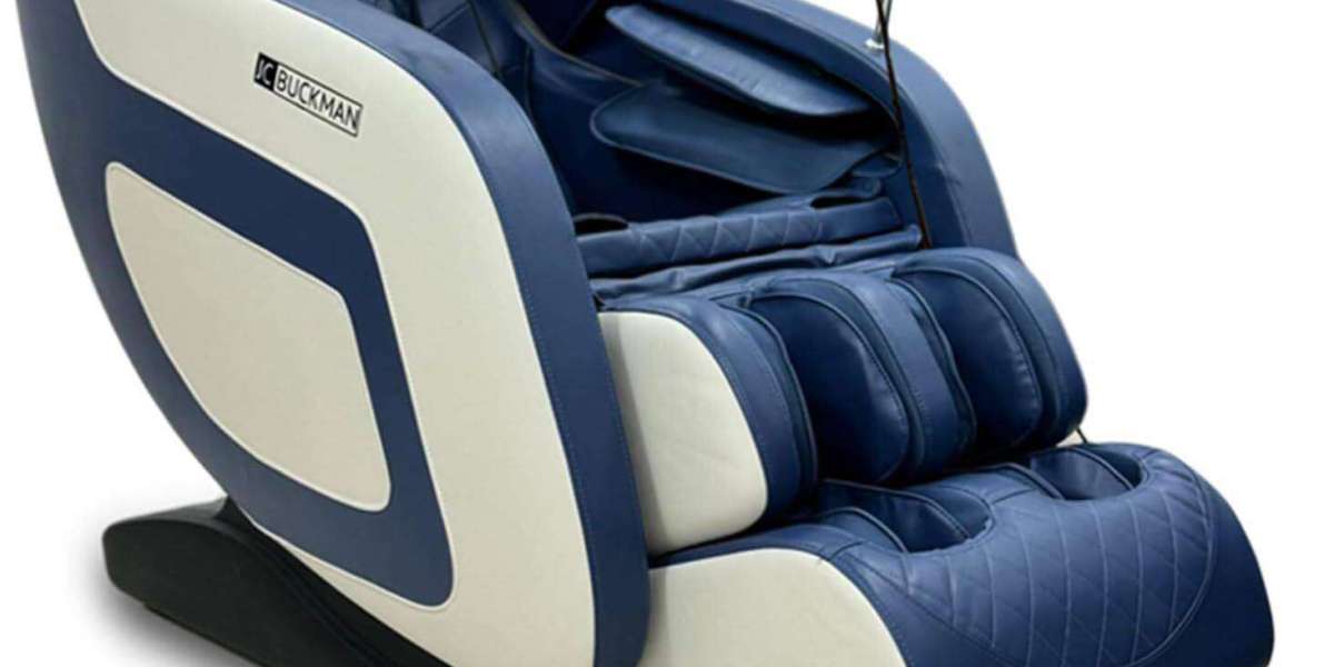 Why AI Massage Chair Australia Models Are Revolutionizing Wellness