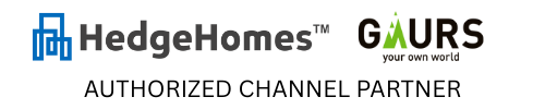 Gaur Sector 22D Yamuna Expressway | Brochure. Price list, RERA
