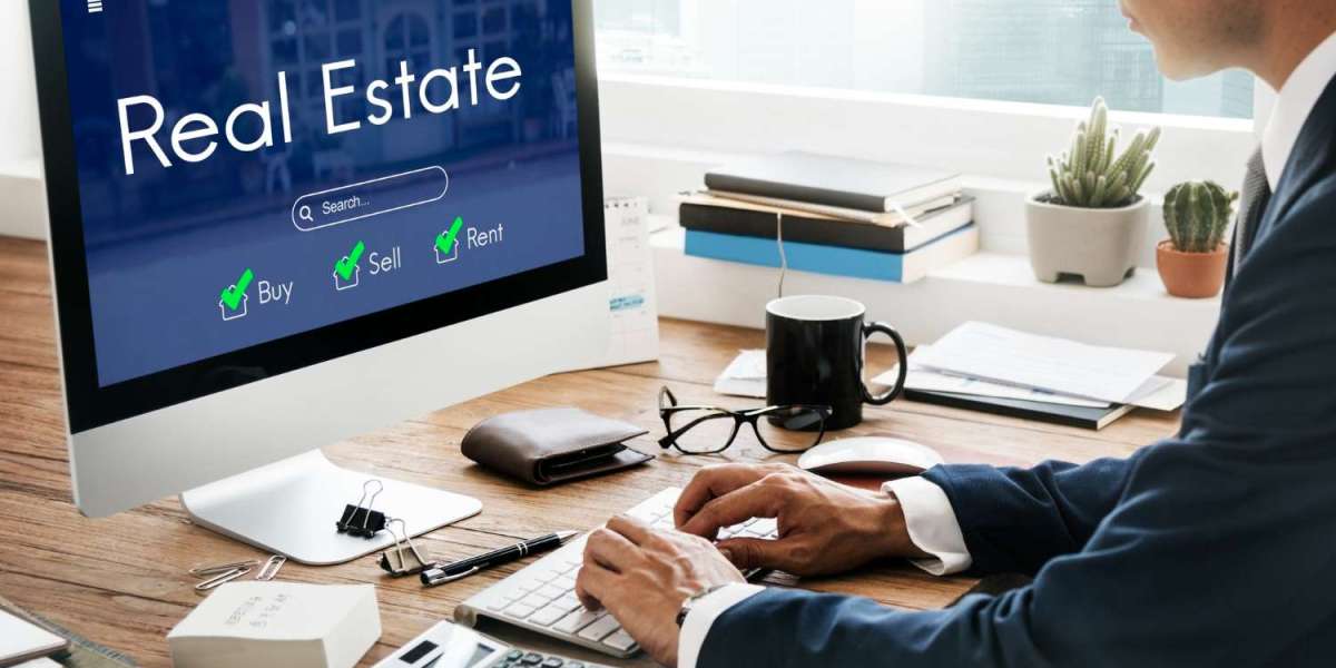 Why Real Estate Management Software Matters for Realtors
