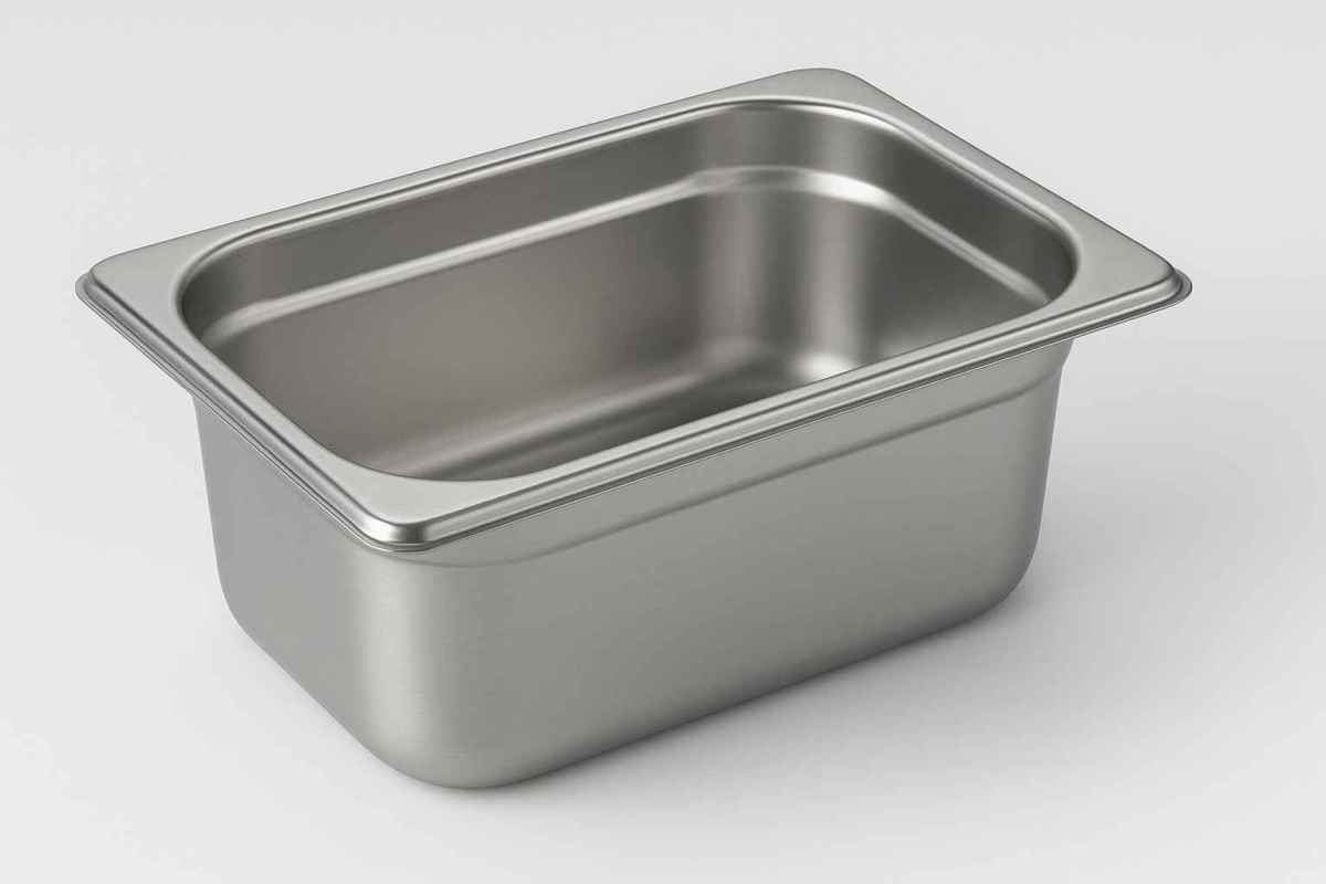 Top 7 Ways GN Containers Improve Catering Efficiency – Horeca Hut