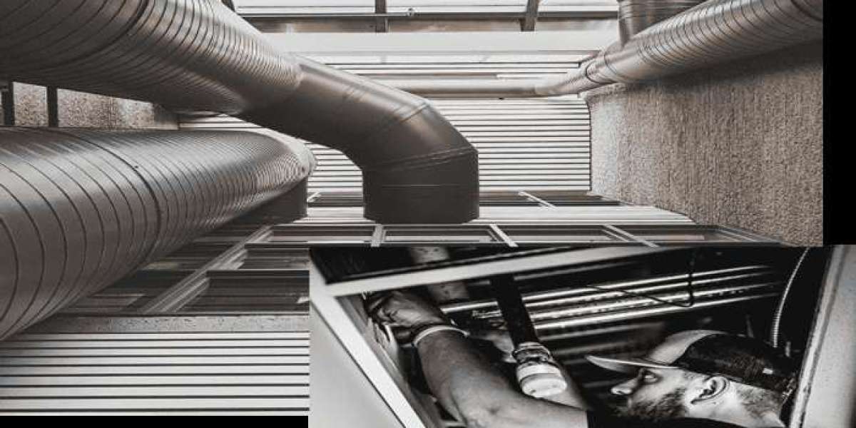 Installing for the Long Haul: How to Avoid Future Failures with the Right Commercial HVAC Setup in Kansas