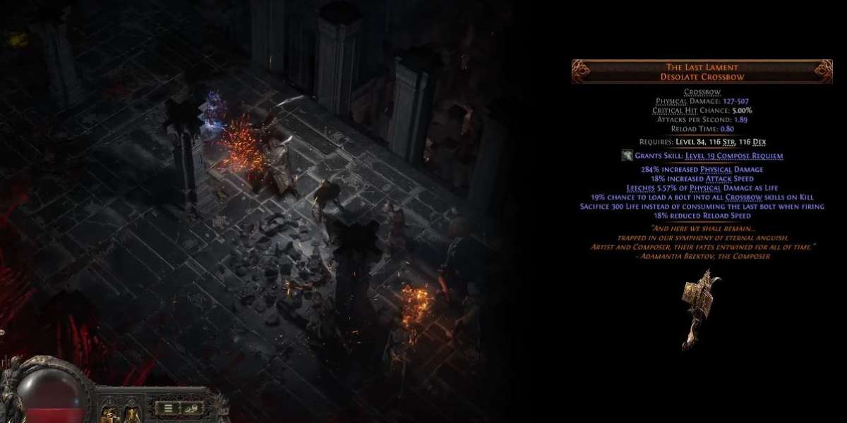 MMoexp:What It Means for Path of Exile 2’s Next Chapter