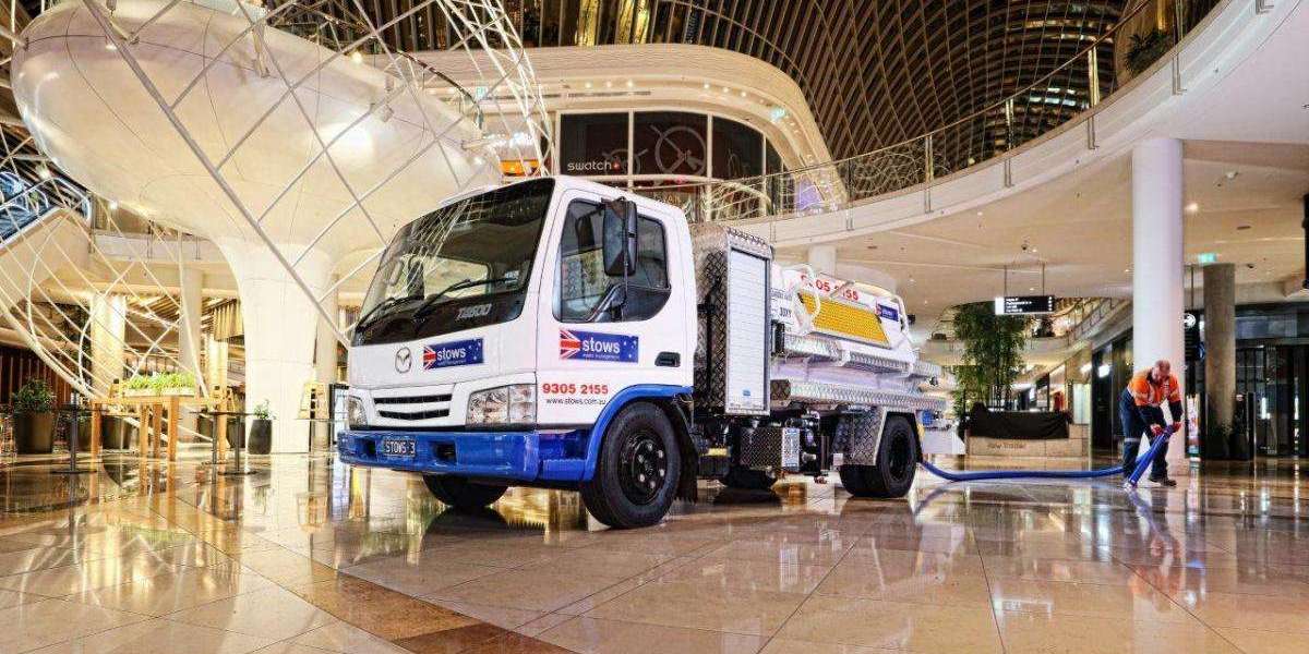 Trusted Grease Trap Services Melbourne with Over 120 Years of Experience