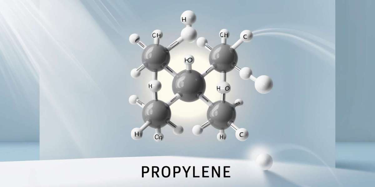 Propylene Price Trend 2025: Historical Chart, Index and Outlook Report