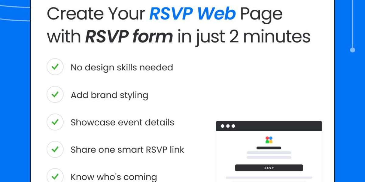 10 Benefits of Using a Wedding RSVP Website for Your Big Day