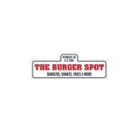The Burger Spot