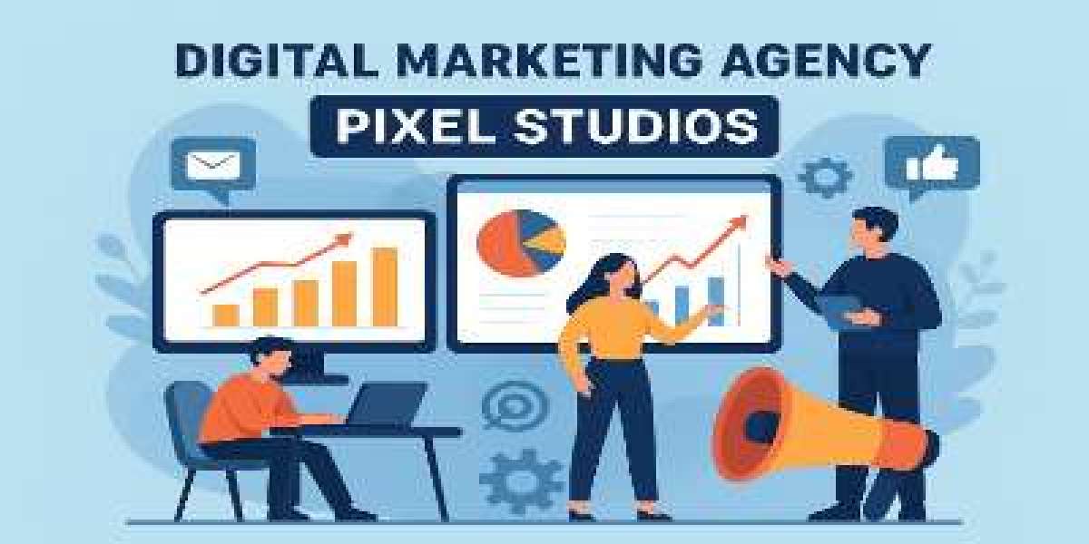 Why Logistics Firms Trust Digital Marketing in 2025