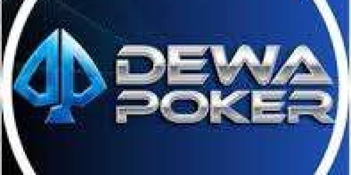 DewaPoker: The Entrance towards the Poker on-line Encounter