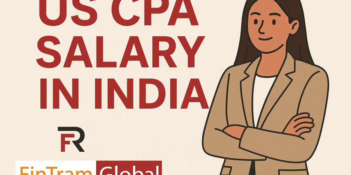 US CPA Salary in India: What You Can Expect