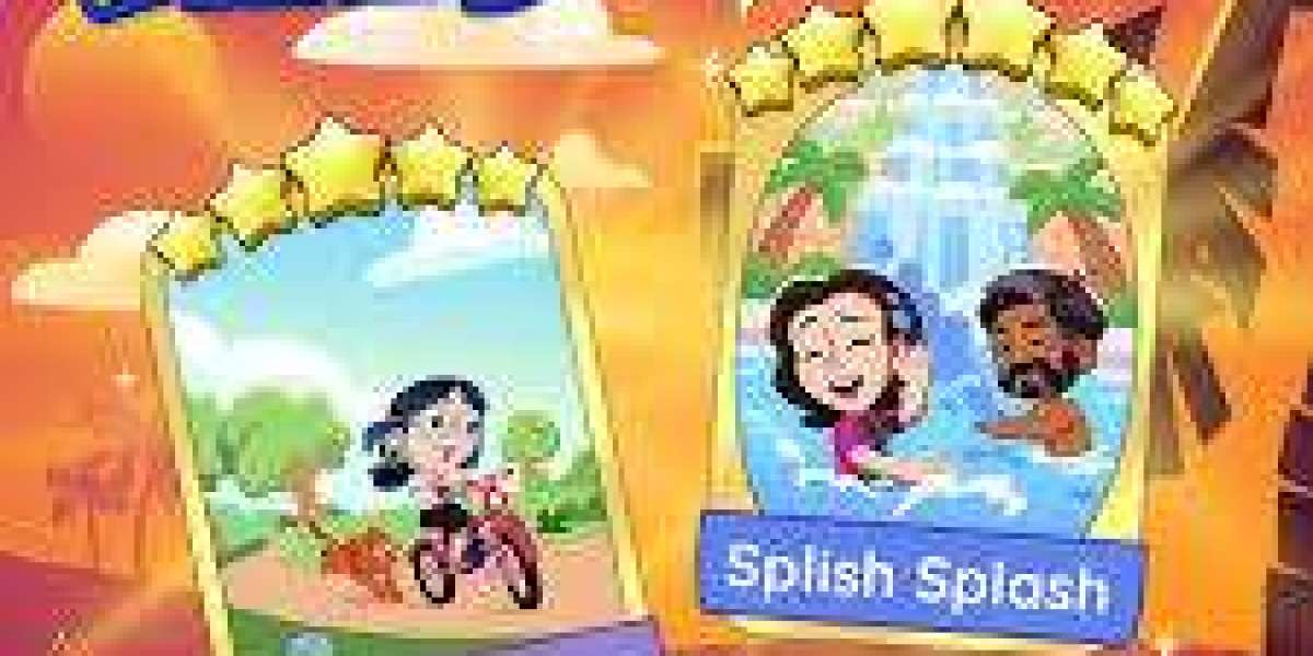 IGGM - Monopoly Go: Limited Time Gold Sticker Promotion！！！