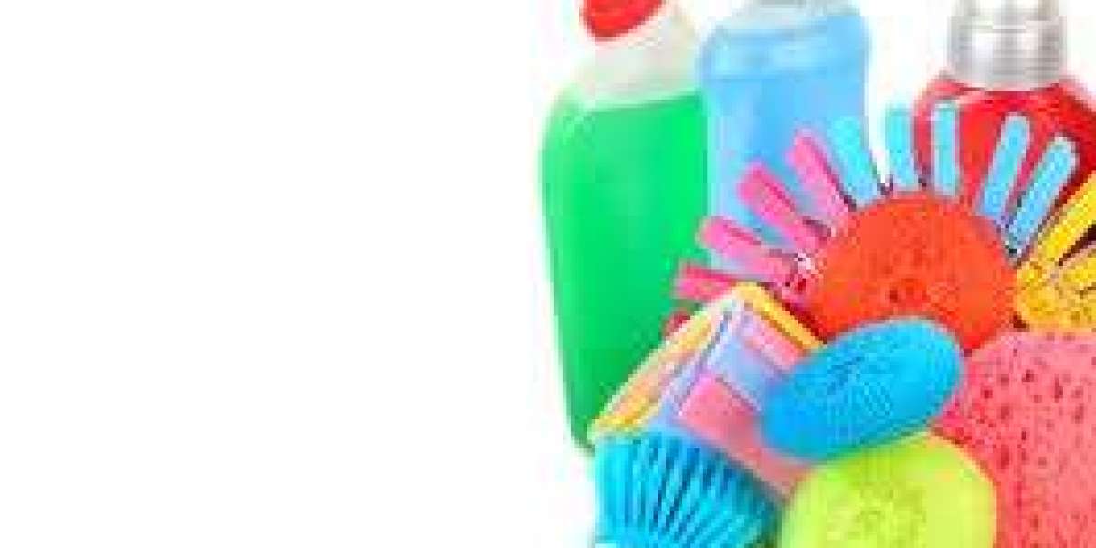 Antiseptic and Disinfectant Market impact of AI and IoT on monitoring and quality control