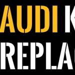 Audi Key Replacement