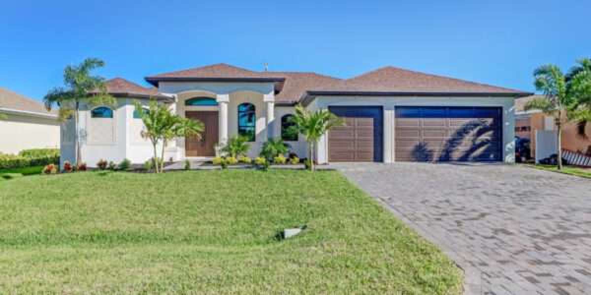 New Construction Fort Myers FL Homes