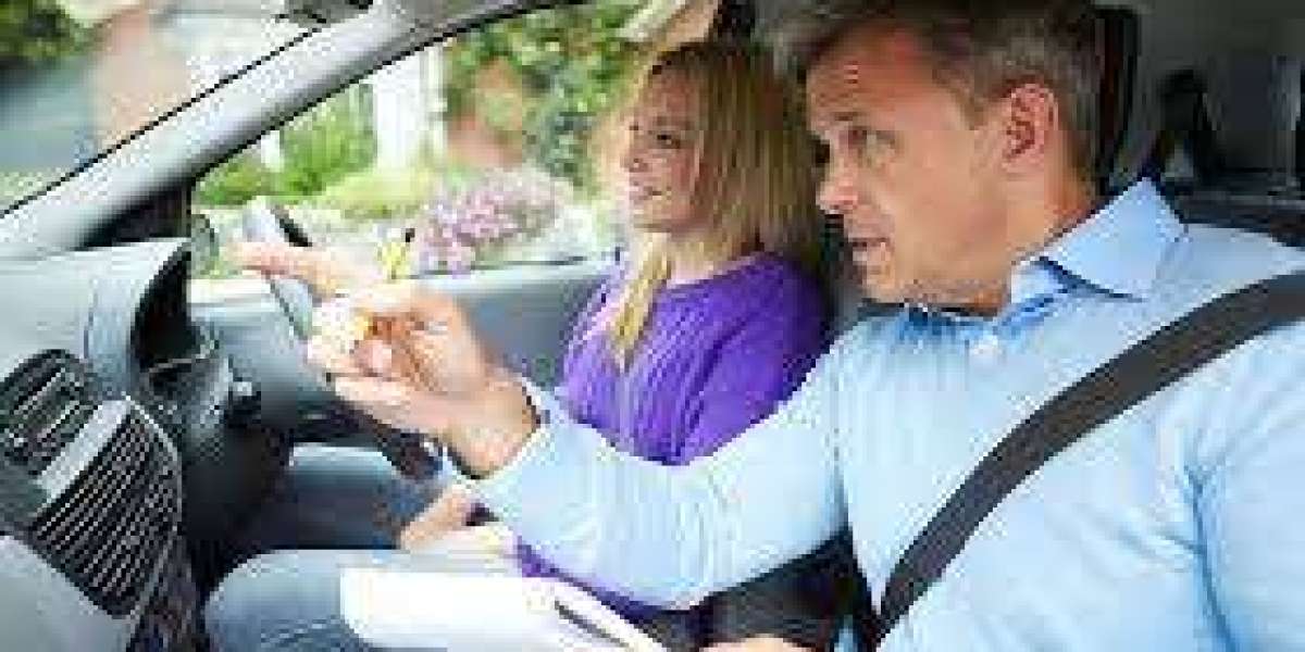 Automatic Car Driving Lessons – Learn to Drive with Confidence