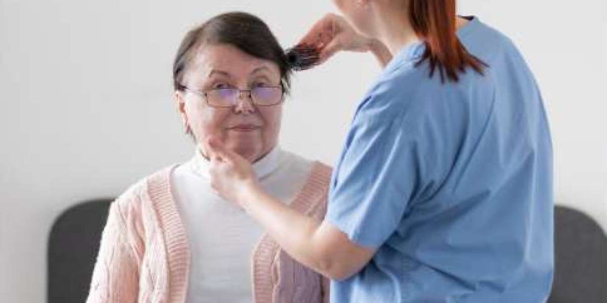 Private Duty Care: Personalized Support with A Better Solution Home Care