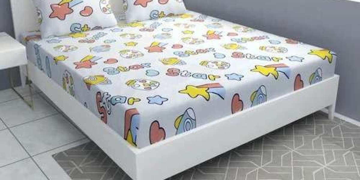 Global Smart Bedding Market Size, Share, Growth Insights 2032