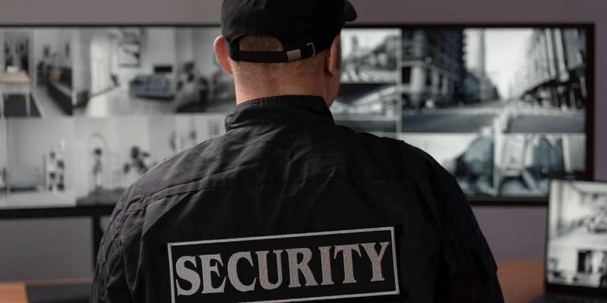 Top Security Services in Houston for Hospitals and Healthcare Facilities
