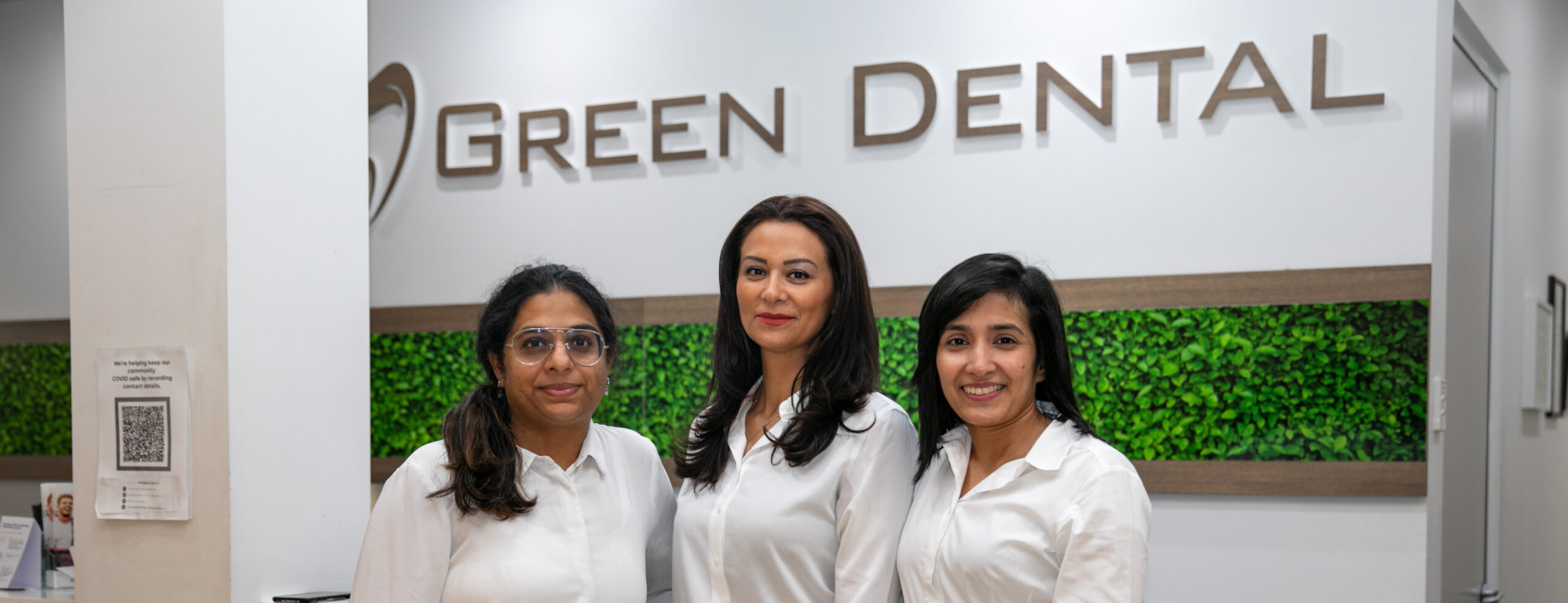Trusted Dentist in Parramatta | Family & Cosmetic Care Your Smile