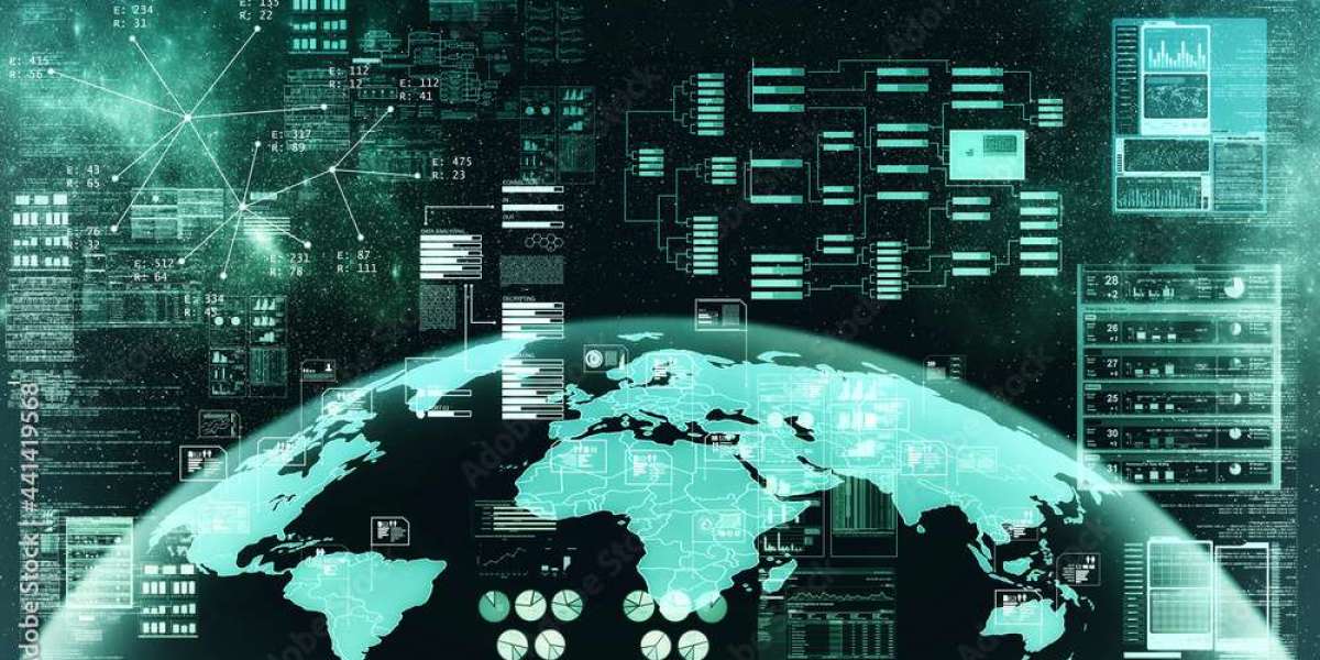 Open-Source Intelligence Market 2030 Forecast – Size, Industry Trends, and Growth Outlook