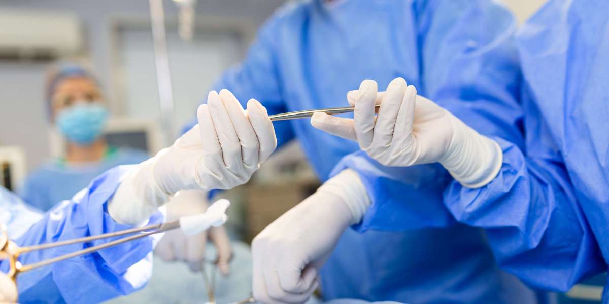 Best Hernia Treatment at Leading Multispeciality Hospital in Noida