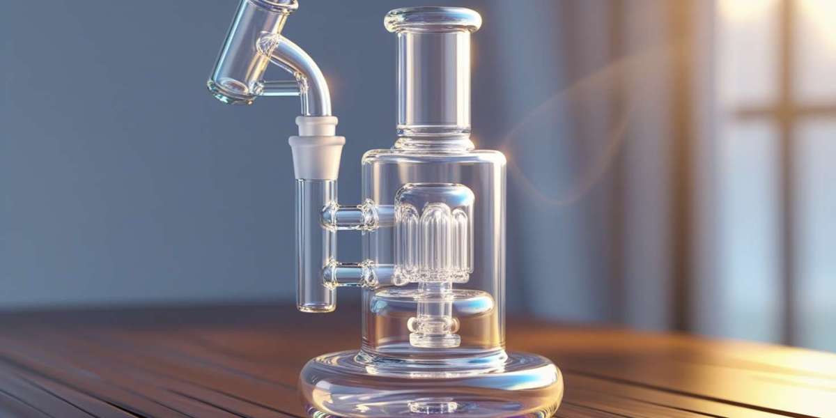 Whimsical Artistry: Exploring Lookah’s Cute Bongs Collection