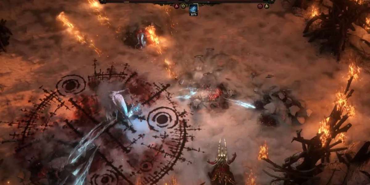 MMOexp-Grueling Gauntlet Ultimatums Explained: POE’s Best Farming Strategy