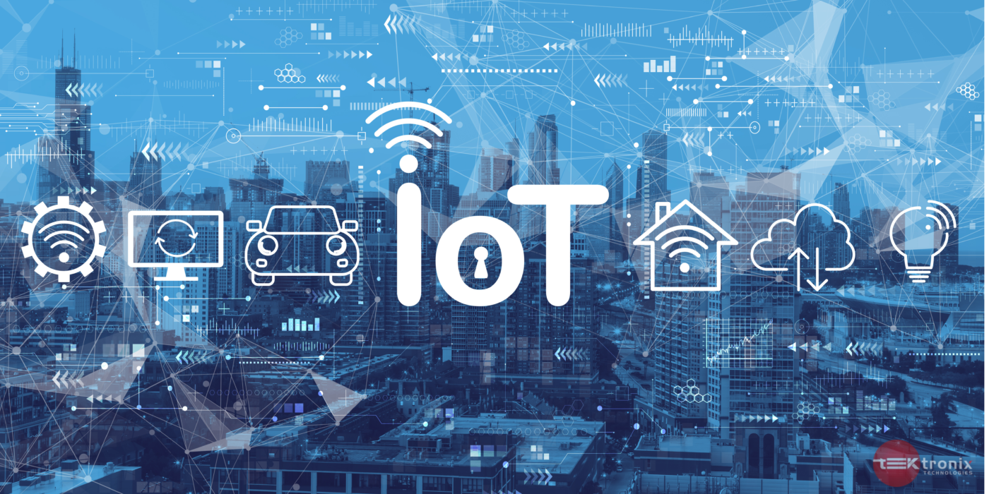 IoT Companies for Smart Device Integration