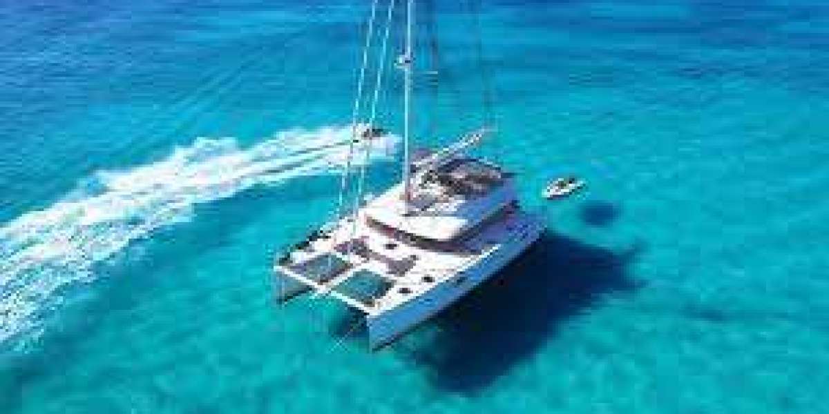 Crewed Yacht Charters in the Bahamas, BVI, and Greece - A Fresh Take