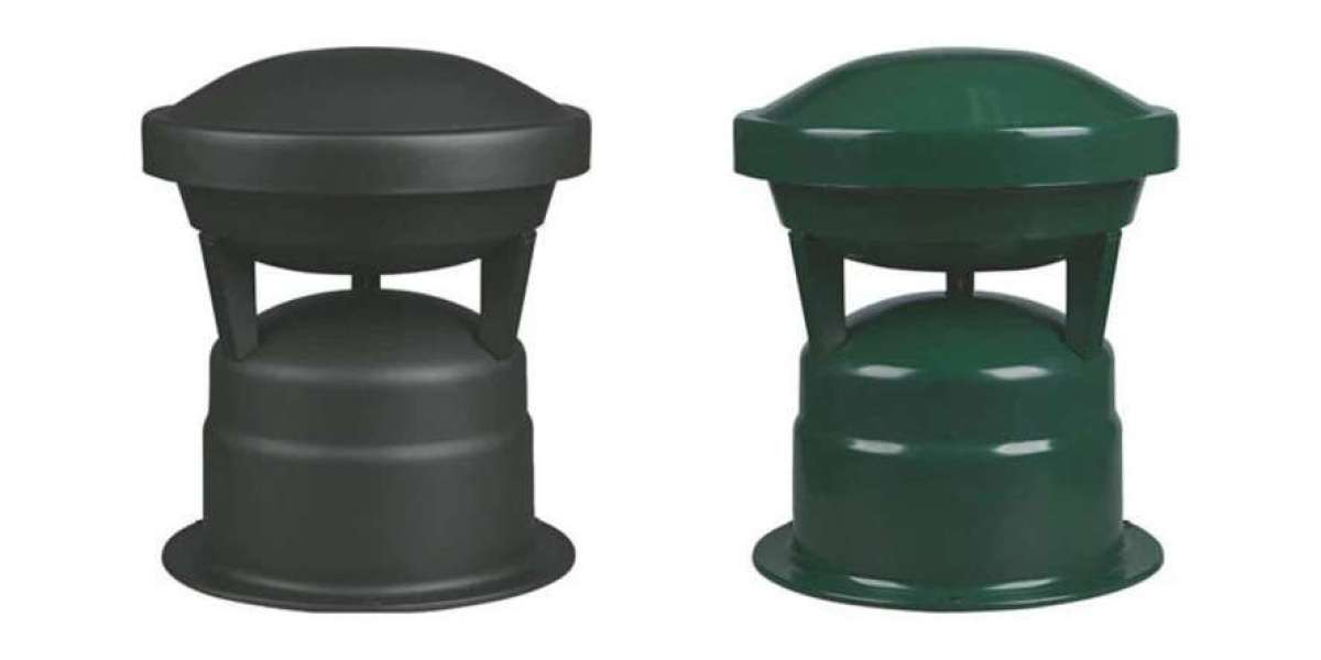 Sound in Bloom: Transforming Outdoor Spaces with Garden Speakers