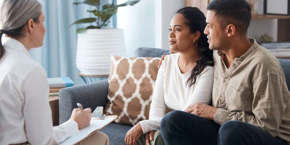 Couples Counseling in Royse City: Strengthening Relationships One Step at a Time