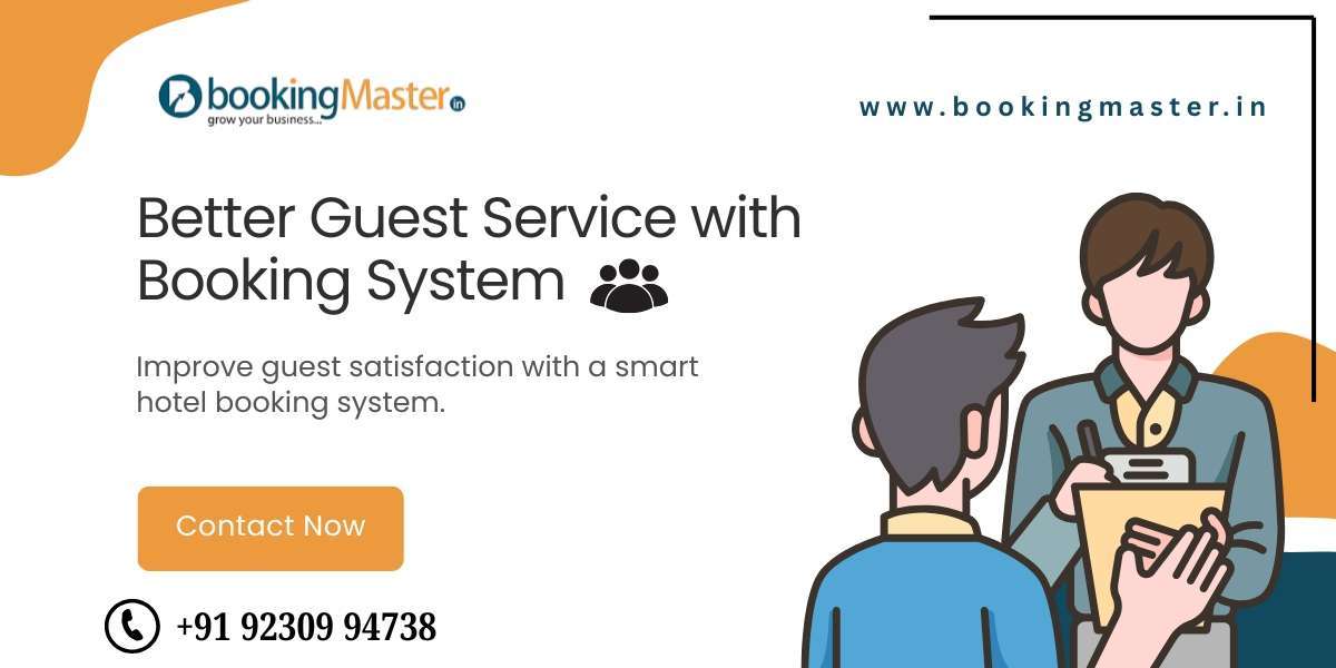 How to Train Your Staff to Use a Hotel Booking Management System Effectively