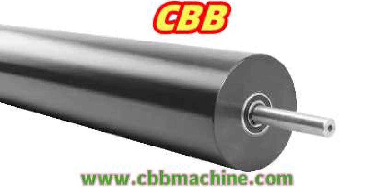 What Are the Benefits of Using Aluminum Rollers in Mechanical Systems?