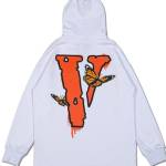 Vlone Hoodie