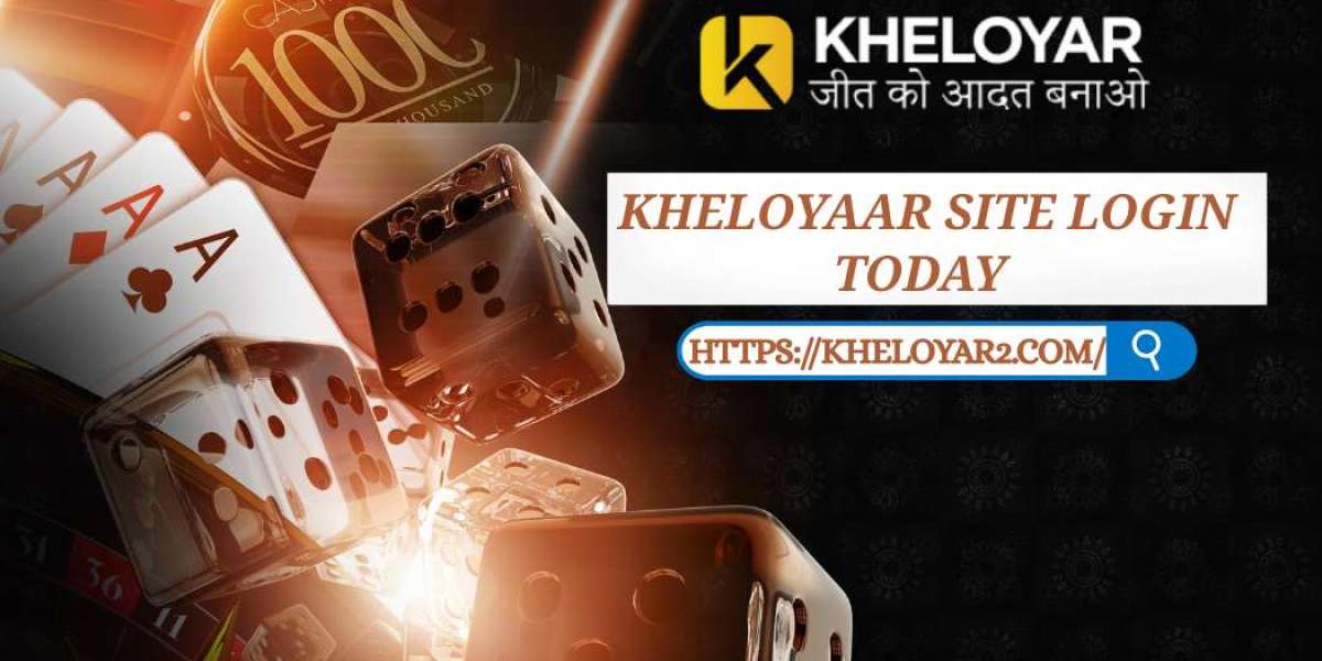 kheloyaar site login today and get upto 50% discount & bonus