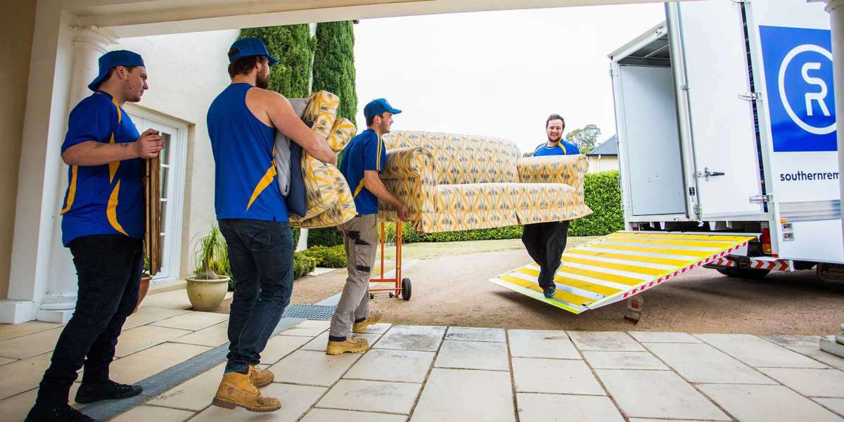 How Secure Storage Solutions Simplify Life in Melbourne