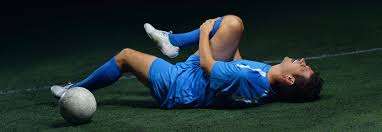 4 Sport Injuries That Go Untreated ...