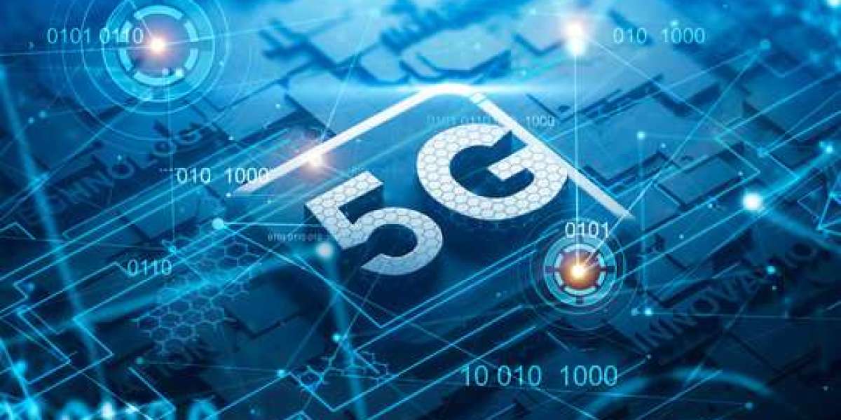 India 5G Technology Market 2030 Forecast Report – Industry Trends, Size & Growth Dynamics