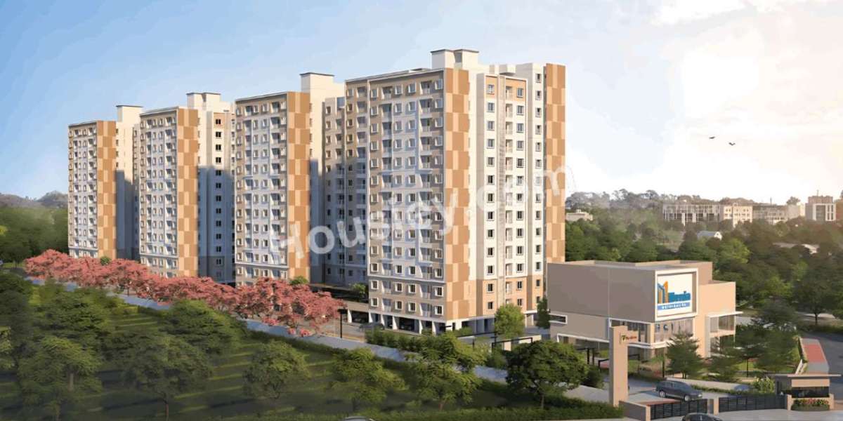 Nambiar Millenia Sarjapur - Brochure, Pros & Cons, PriceSheet