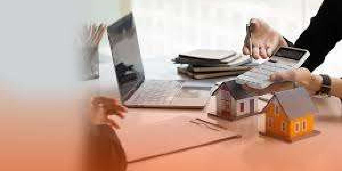 Real Estate Accounting Services in Calgary: Maximize Your Investment