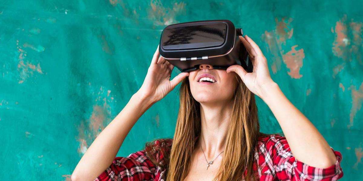 India Virtual Reality Market 2030 – Emerging Trends, Industry Size & Forecast