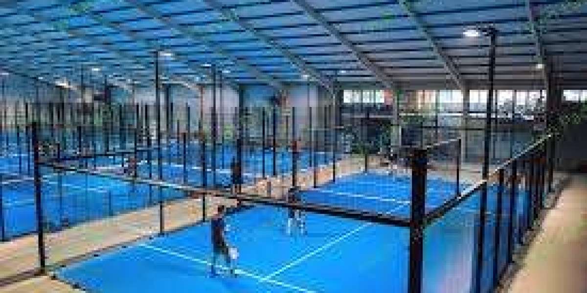 Beginner’s Guide to Padel: Tips & Padel Courts in Toronto