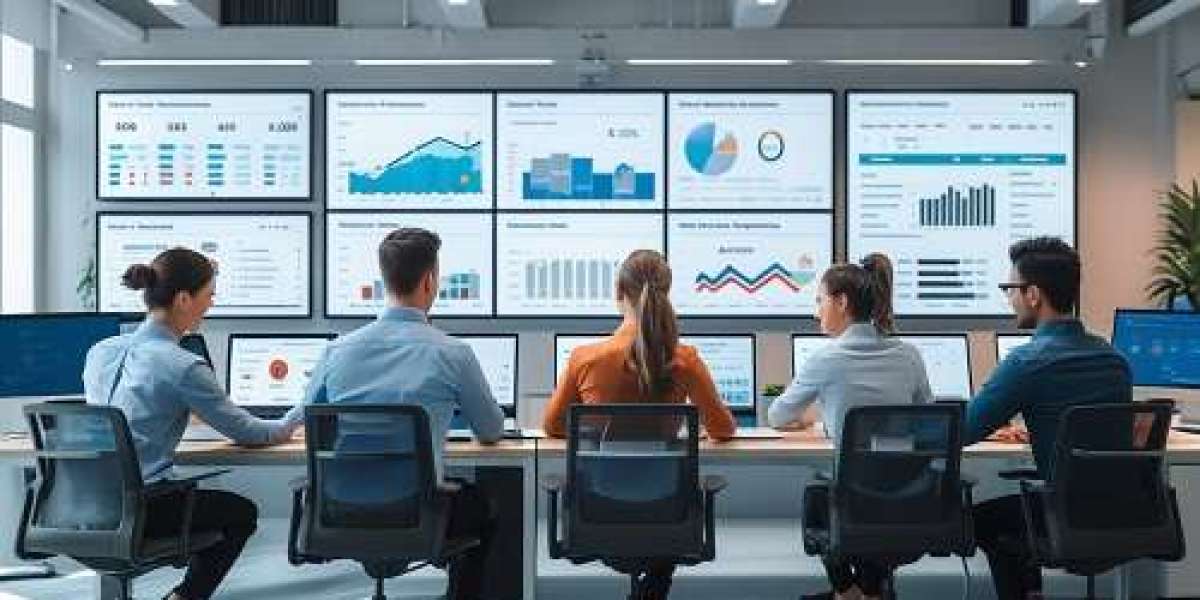 How to Choose the Right CRM Software Development Company